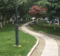 校園環(huán)境