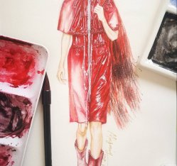 學生作品